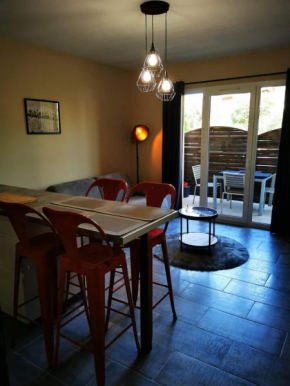 Appartement Indépendant tout confort 